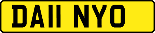 DA11NYO