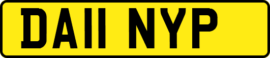 DA11NYP