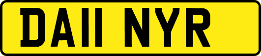 DA11NYR