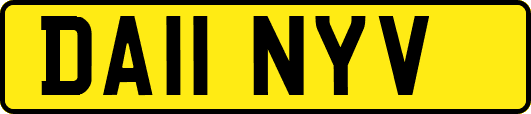 DA11NYV