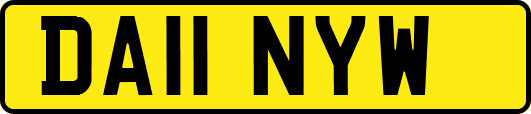 DA11NYW