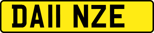DA11NZE