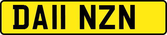 DA11NZN