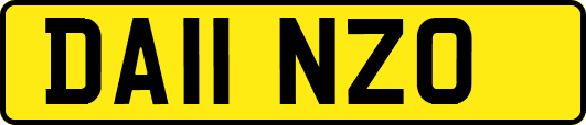 DA11NZO