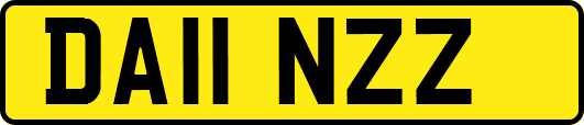 DA11NZZ
