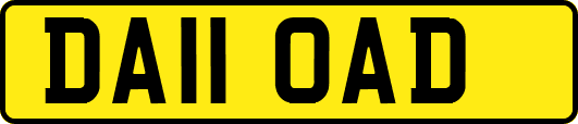 DA11OAD