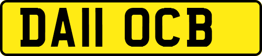 DA11OCB