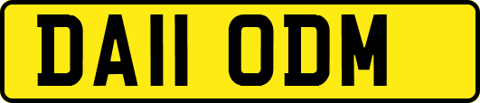 DA11ODM