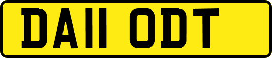 DA11ODT