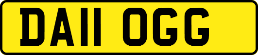 DA11OGG