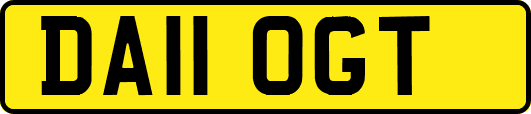DA11OGT