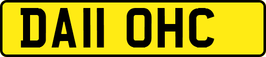 DA11OHC