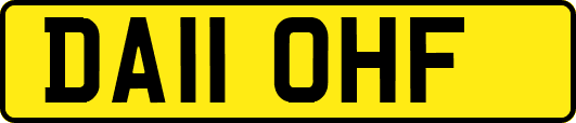 DA11OHF