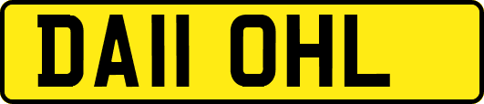 DA11OHL
