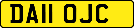 DA11OJC