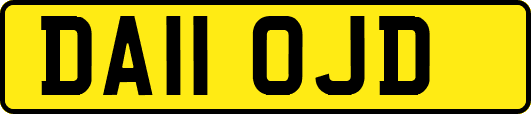 DA11OJD