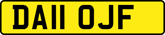 DA11OJF