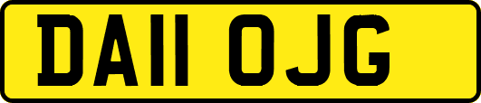 DA11OJG