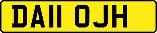 DA11OJH