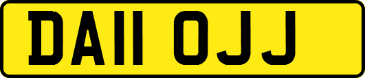 DA11OJJ