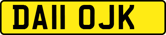 DA11OJK