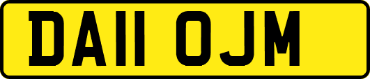 DA11OJM