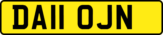 DA11OJN