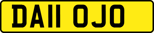 DA11OJO