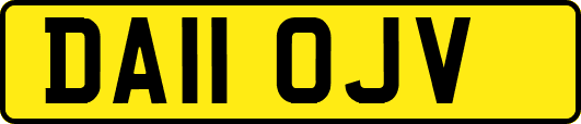 DA11OJV