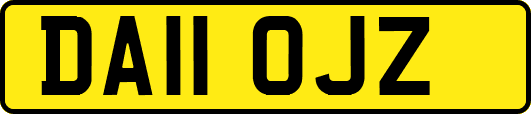 DA11OJZ