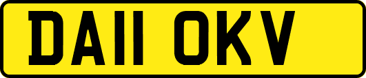 DA11OKV