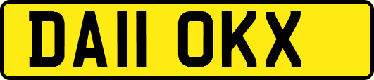 DA11OKX
