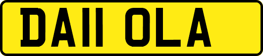 DA11OLA