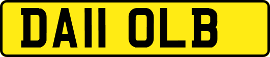 DA11OLB
