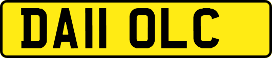 DA11OLC
