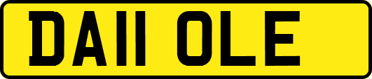 DA11OLE