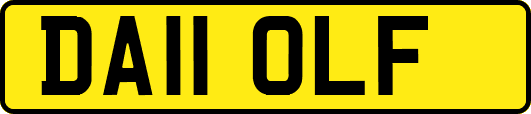 DA11OLF