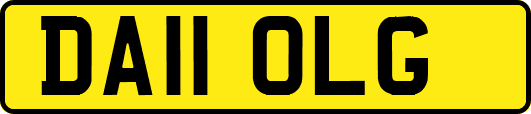 DA11OLG