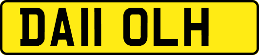 DA11OLH