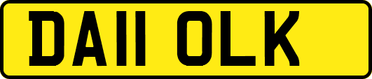 DA11OLK
