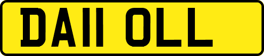 DA11OLL