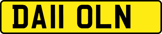 DA11OLN