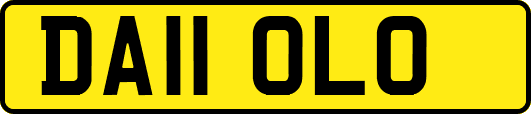 DA11OLO