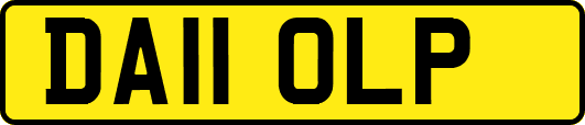 DA11OLP