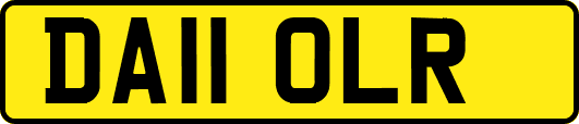DA11OLR