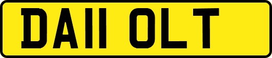 DA11OLT