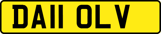DA11OLV