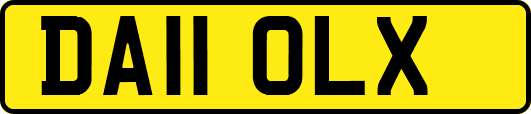 DA11OLX