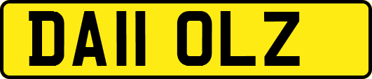 DA11OLZ