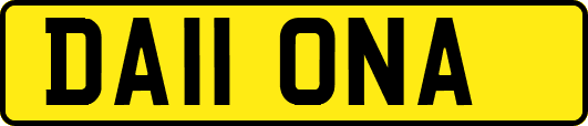 DA11ONA